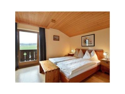 Apartment Ferienwohnung Zillertalblick in Ried im Zillertal - Apartment