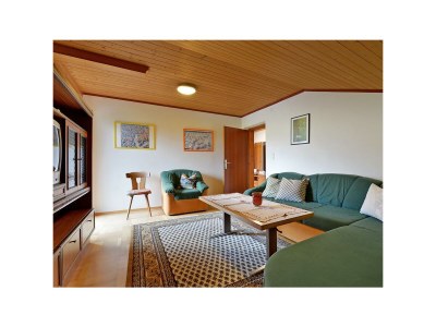 Apartment Ferienwohnung Zillertalblick - Outdoor photo 2