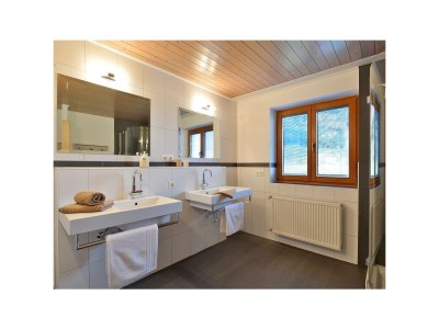 Apartment Ferienwohnung Zillertalblick - Outdoor photo 6