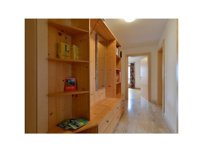 Apartment Ferienwohnung Zillertalblick - Outdoor photo 7