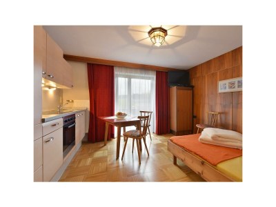 Apartment Ferienwohnung Zillertalblick - Outdoor photo 9