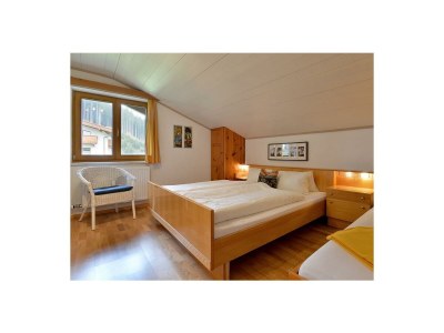 Apartment Ferienwohnung Zillertalblick - Outdoor photo 10