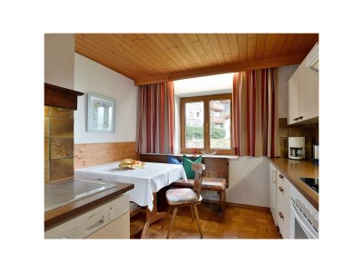 Apartment Ferienwohnung Zillertalblick - Features photo 11
