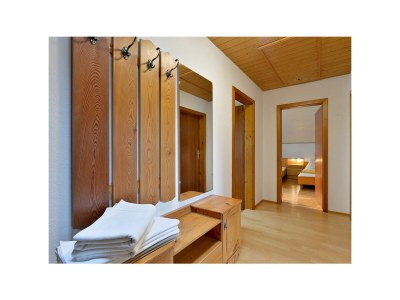 Apartment Ferienwohnung Zillertalblick - Features photo 12