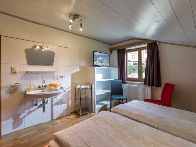 Apartment Ferienwohnung Zillertalblick - Features photo 16