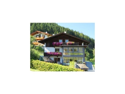 Apartment Ferienwohnung Zillertalblick - Outdoor photo 17