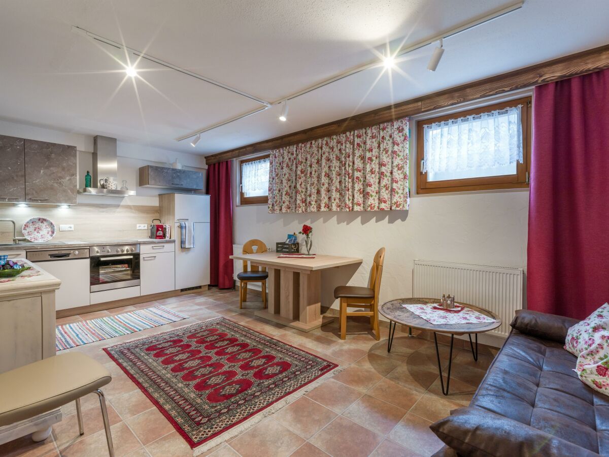 Apartment Apartment Waltraud TOP 2