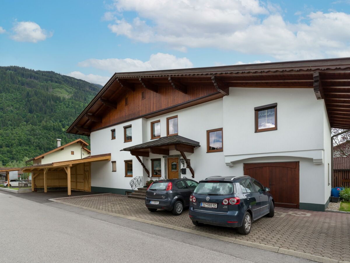 Apartment Apartment Waltraud TOP 2 - Outdoor photo 3