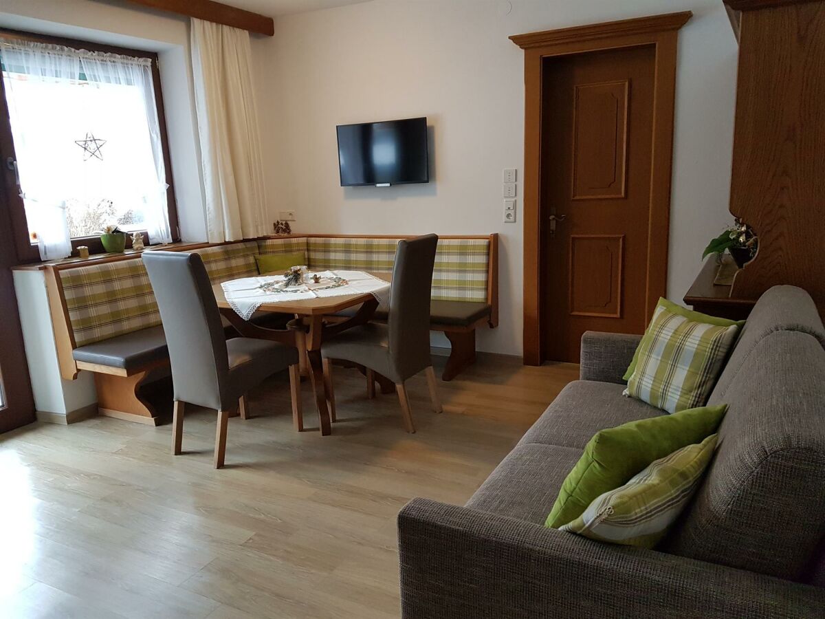 Apartment Ferienwohnung 2