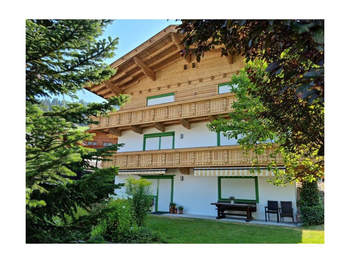 Apartment Ferienwohnung 2 - Outdoor photo 5