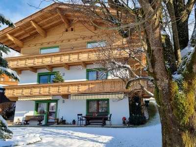 Apartment Ferienwohnung 2 - Outdoor photo 3