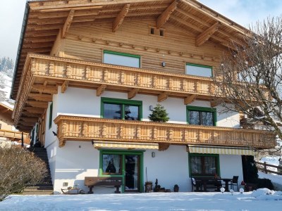 Apartment Ferienwohnung 2 - Outdoor photo 4