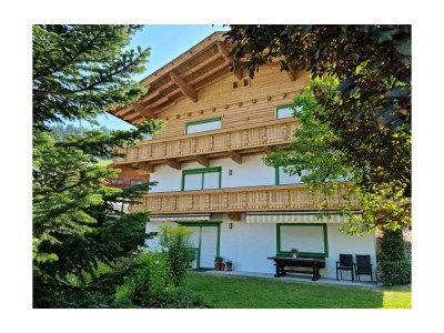 Apartment Ferienwohnung 2 - Outdoor photo 5