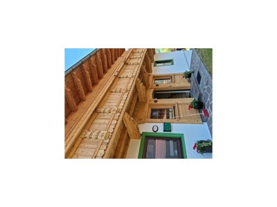 Apartment Ferienwohnung 2 - Outdoor photo 6