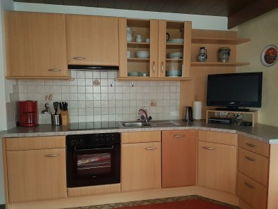 Apartment Ferienwohnung 2 - Outdoor photo 7