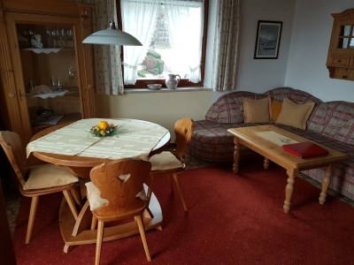 Apartment Ferienwohnung 2 - Outdoor photo 8