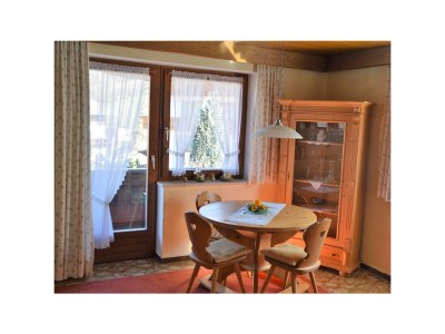 Apartment Ferienwohnung 2 - Outdoor photo 9