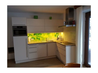 Apartment Ferienwohnung 2 - Outdoor photo 14