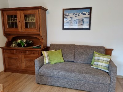 Apartment Ferienwohnung 2 - Outdoor photo 15