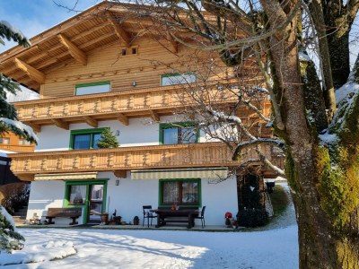 Apartment Ferienwohnung 2 - Outdoor photo 22