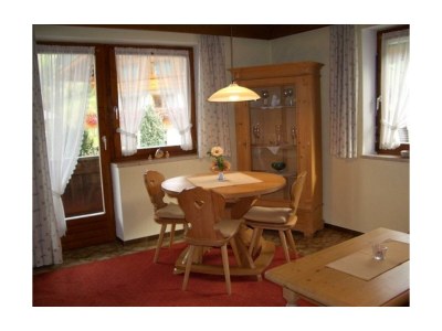 Apartment Ferienwohnung 2 - Outdoor photo 23