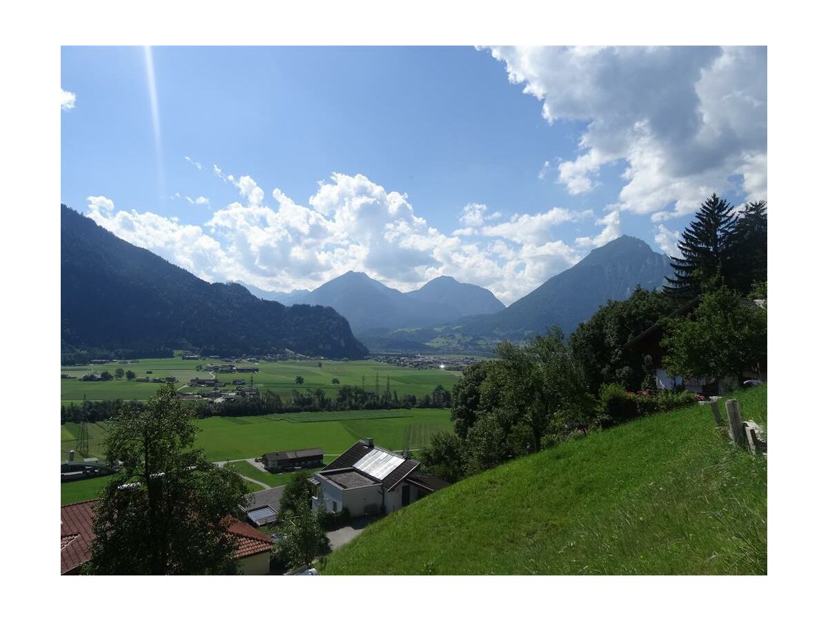 Apartment Apartment Panorama - Outdoor photo 4