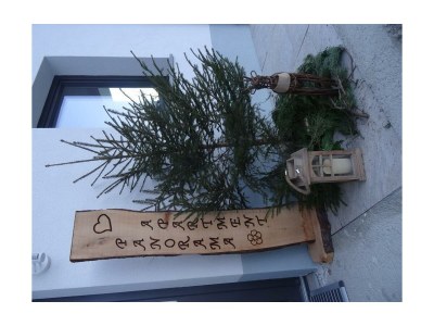 Apartment Apartment Panorama - Outdoor photo 2