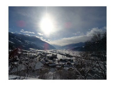 Apartment Apartment Panorama - Outdoor photo 3