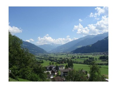 Apartment Apartment Panorama - Outdoor photo 5