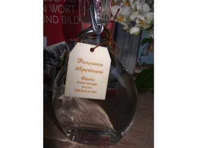 Apartment Apartment Panorama - Outdoor photo 6