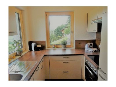 Apartment Apartment Panorama - Outdoor photo 9