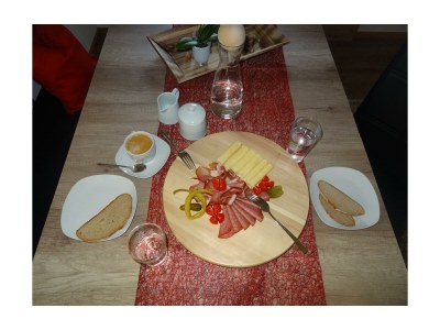 Apartment Apartment Panorama - Outdoor photo 10