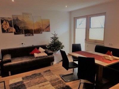 Apartment Apartment Panorama - Outdoor photo 13