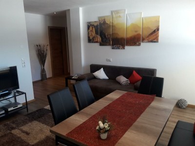 Apartment Apartment Panorama - Outdoor photo 14