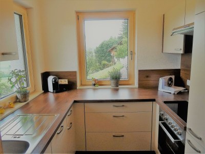 Apartment Apartment Panorama - Outdoor photo 15