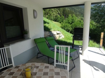 Apartment Apartment Panorama - Outdoor photo 16