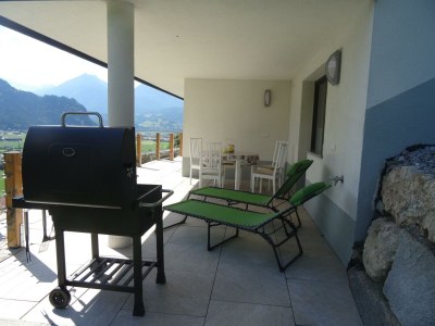 Apartment Apartment Panorama - Outdoor photo 17