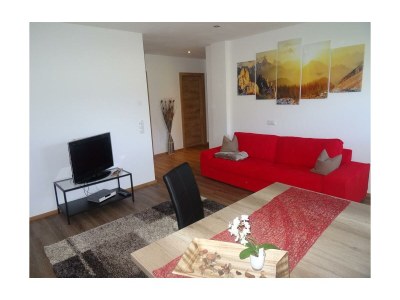 Apartment Apartment Panorama - Features photo 22