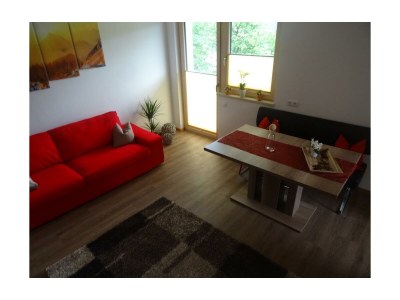 Apartment Apartment Panorama - Features photo 23
