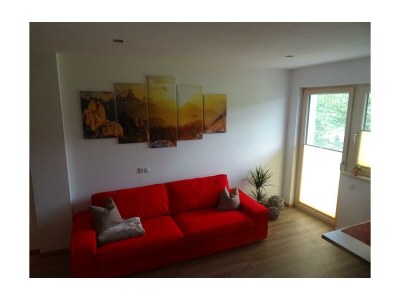 Apartment Apartment Panorama - Features photo 24