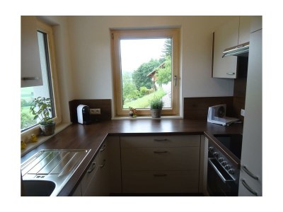 Apartment Apartment Panorama - Features photo 26