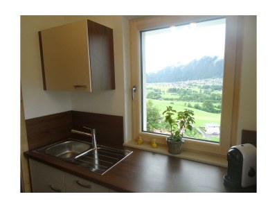 Apartment Apartment Panorama - Features photo 27