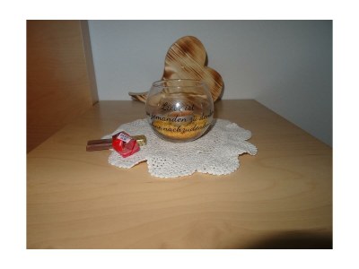 Apartment Apartment Panorama - Features photo 28