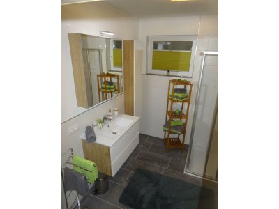 Apartment Apartment Panorama - Features photo 31