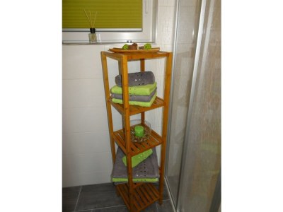 Apartment Apartment Panorama - Features photo 32