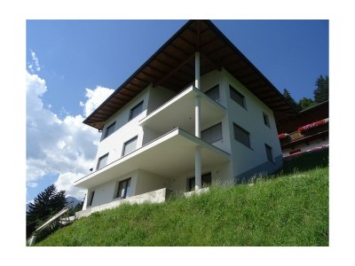 Apartment Apartment Panorama - Features photo 37