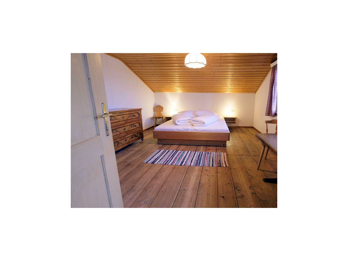 Apartment Ferienhaus Thoma