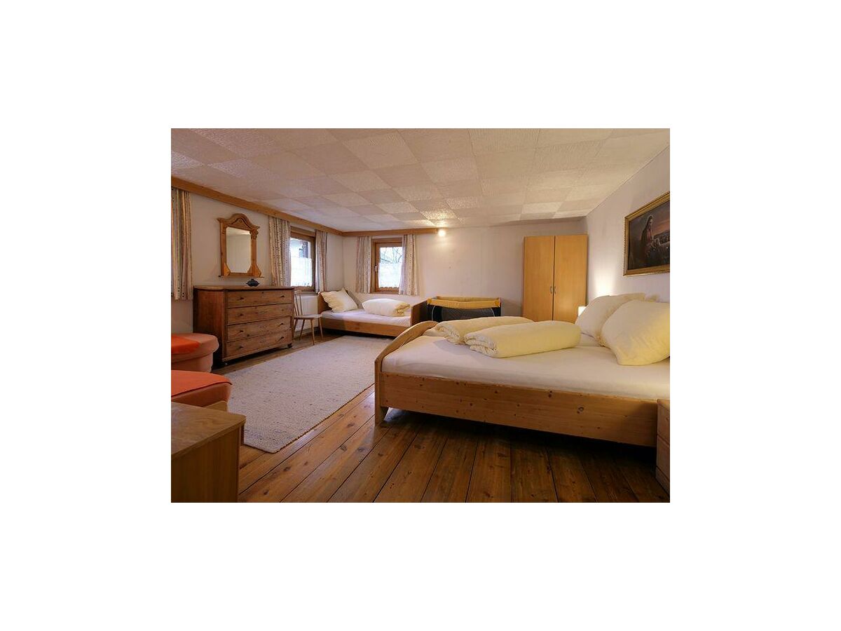 Apartment Ferienhaus Thoma - Outdoor photo 2