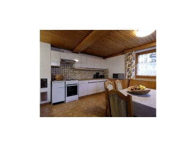 Apartment Ferienhaus Thoma - Outdoor photo 9