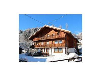 Apartment Ferienhaus Thoma - Outdoor photo 13